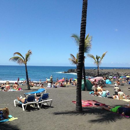 Martianez Apartman Puerto de la Cruz Kültér fotó