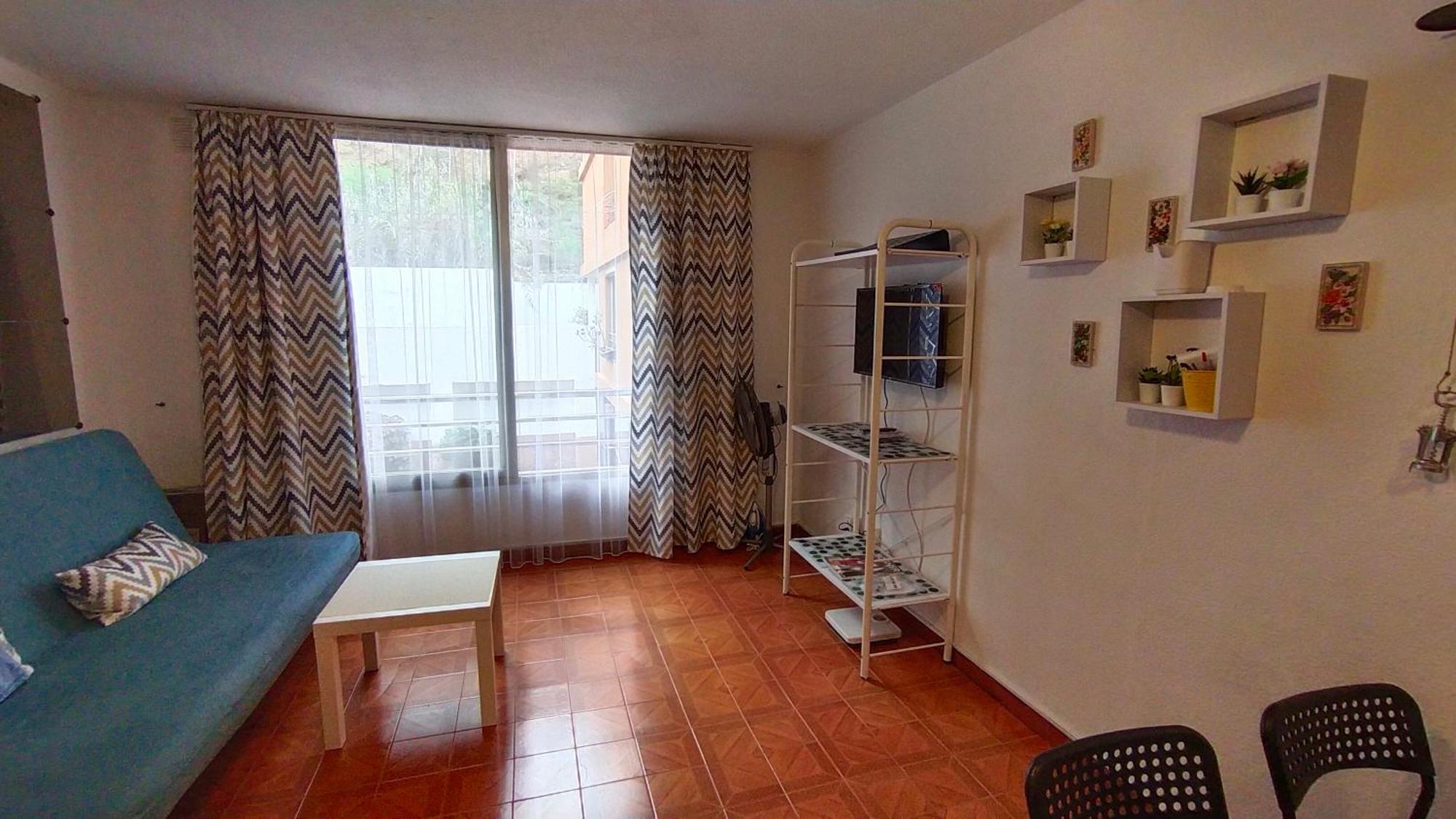 Martianez Apartman Puerto de la Cruz Kültér fotó
