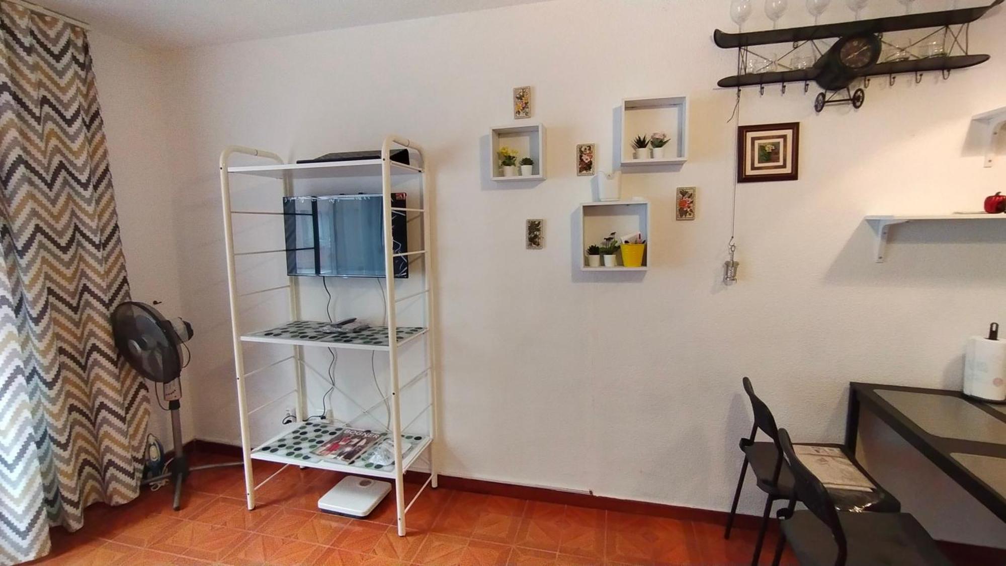 Martianez Apartman Puerto de la Cruz Kültér fotó