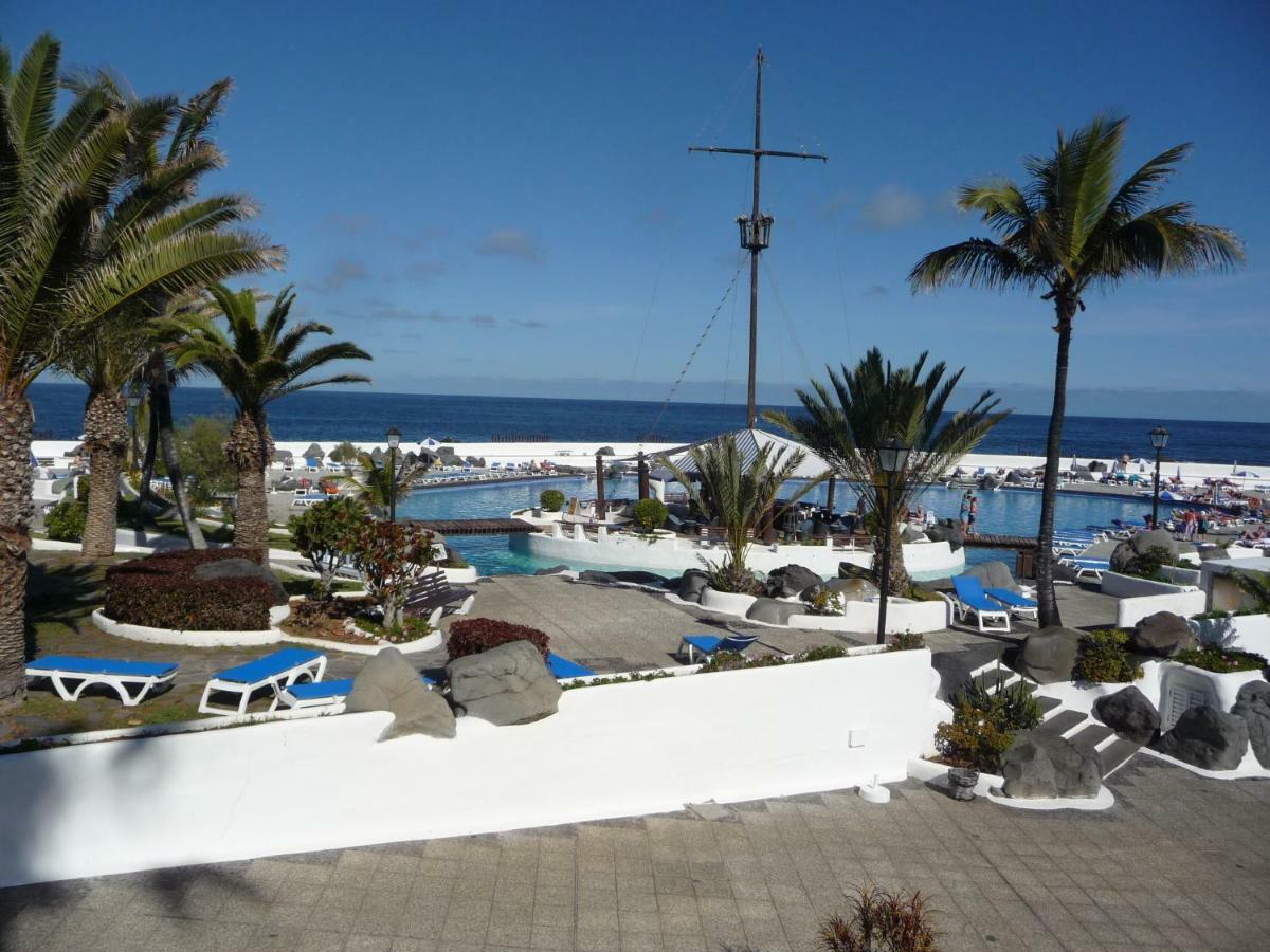 Martianez Apartman Puerto de la Cruz Kültér fotó