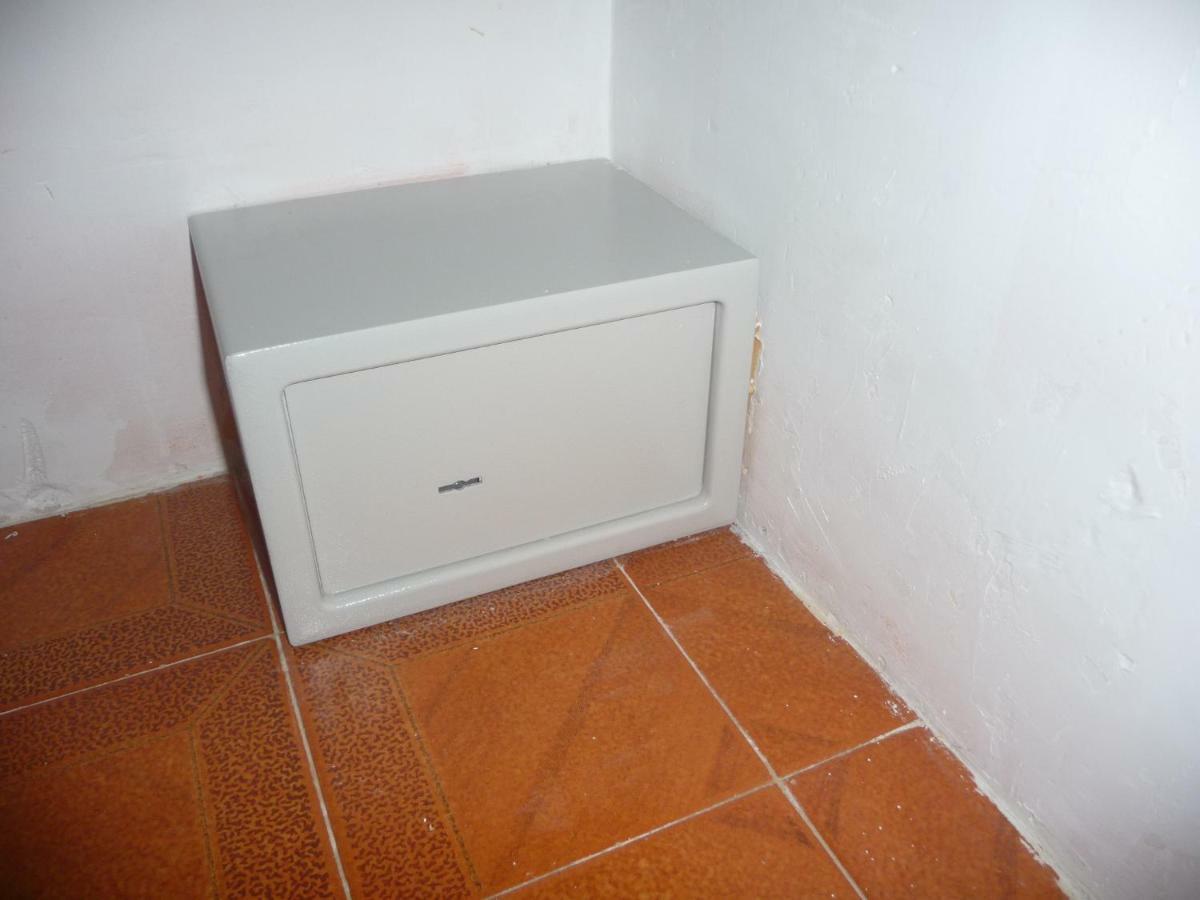 Martianez Apartman Puerto de la Cruz Kültér fotó