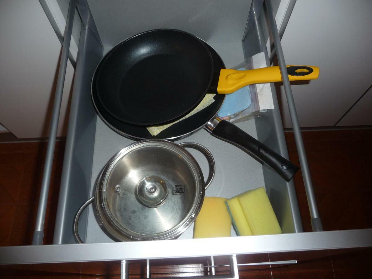 Martianez Apartman Puerto de la Cruz Kültér fotó