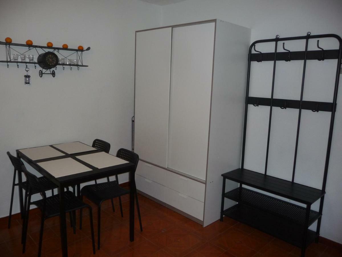 Martianez Apartman Puerto de la Cruz Kültér fotó