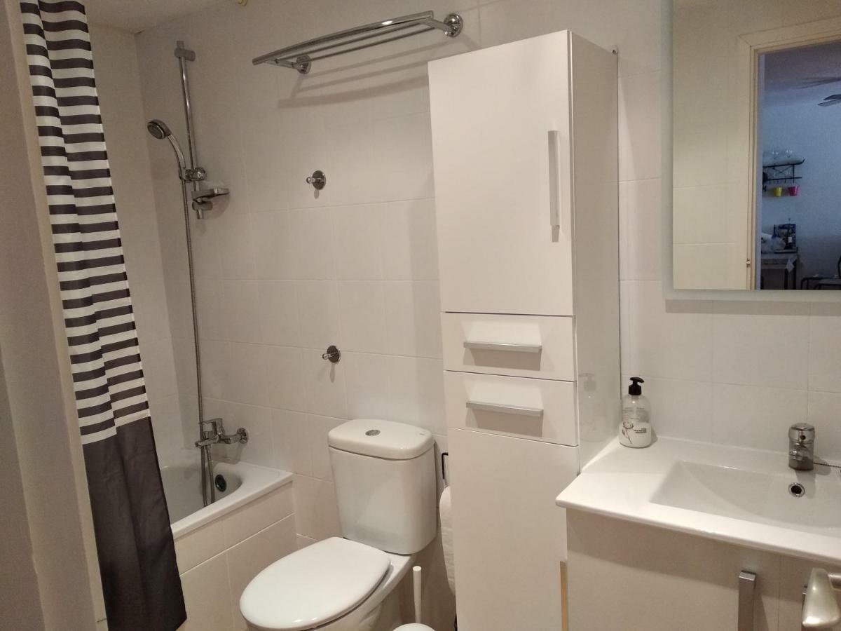Martianez Apartman Puerto de la Cruz Kültér fotó