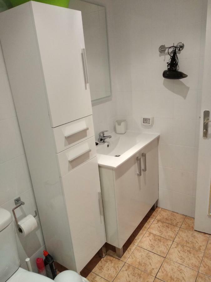Martianez Apartman Puerto de la Cruz Kültér fotó