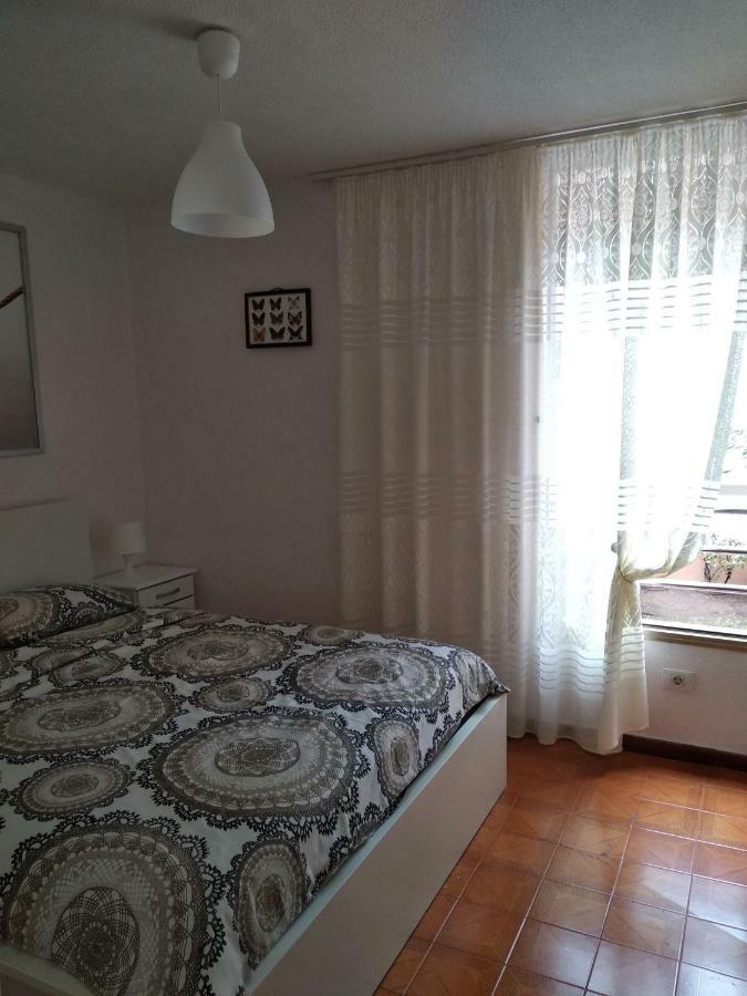 Martianez Apartman Puerto de la Cruz Kültér fotó