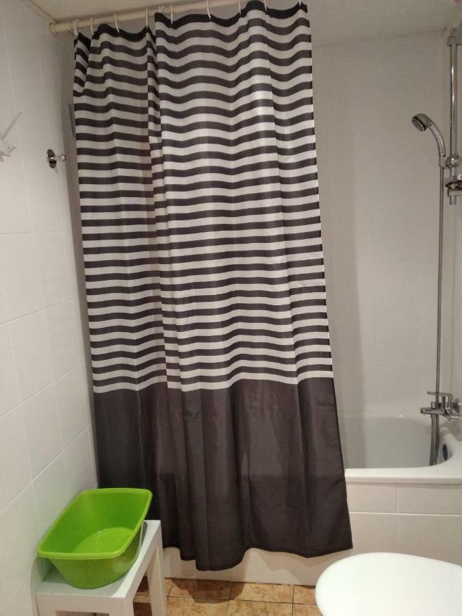 Martianez Apartman Puerto de la Cruz Kültér fotó