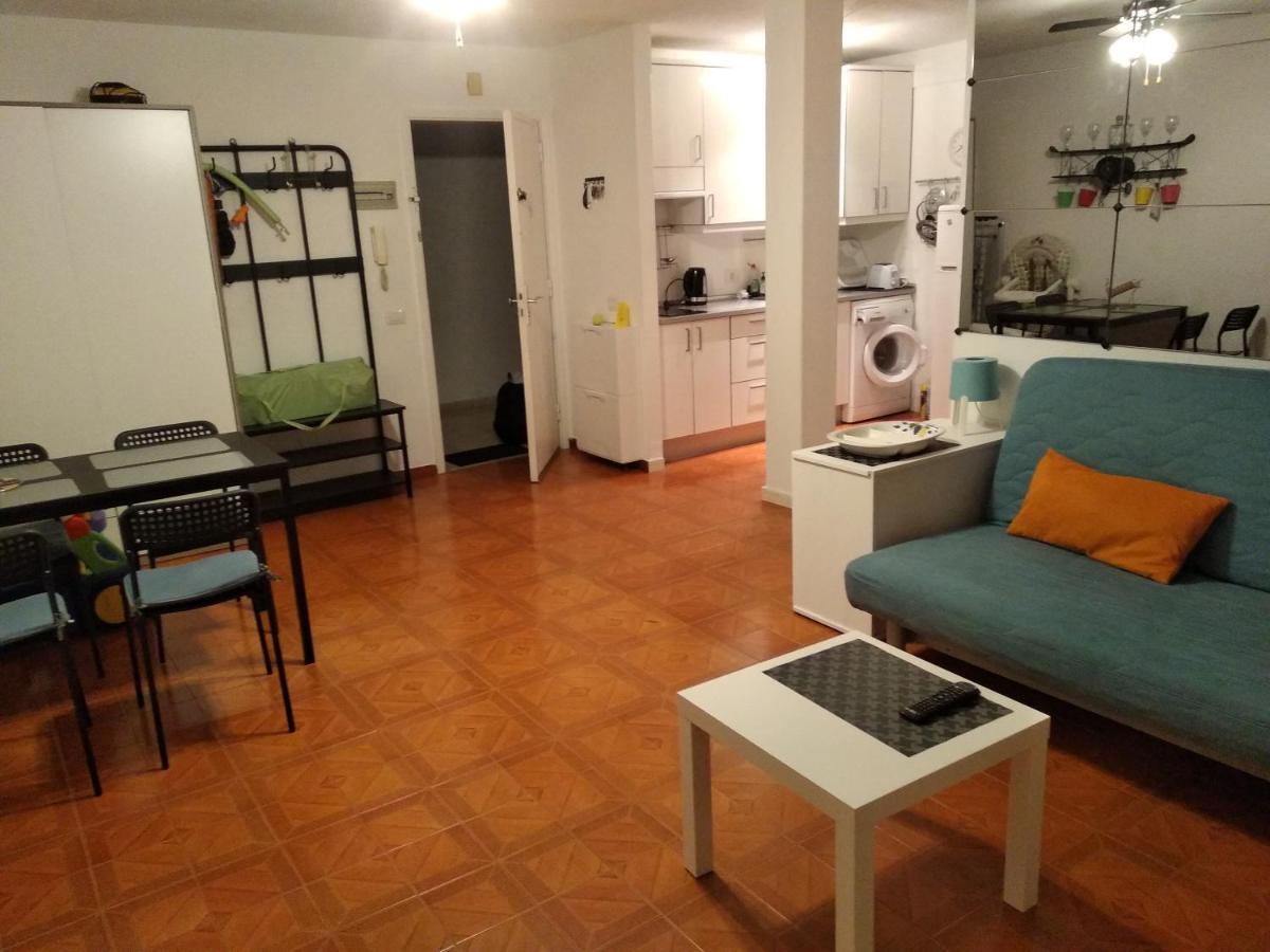 Martianez Apartman Puerto de la Cruz Kültér fotó